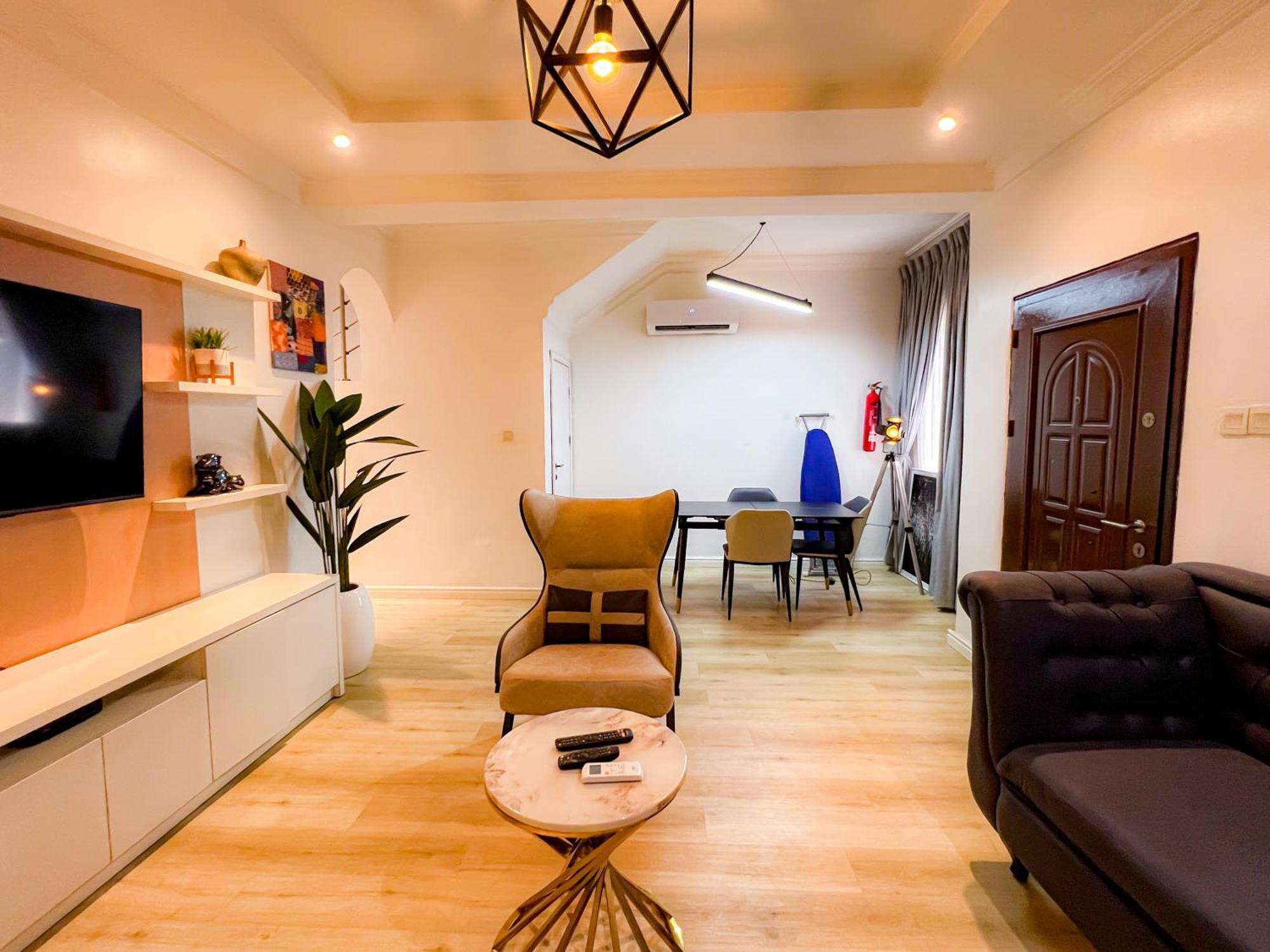 Box Residence Лагос Экстерьер фото